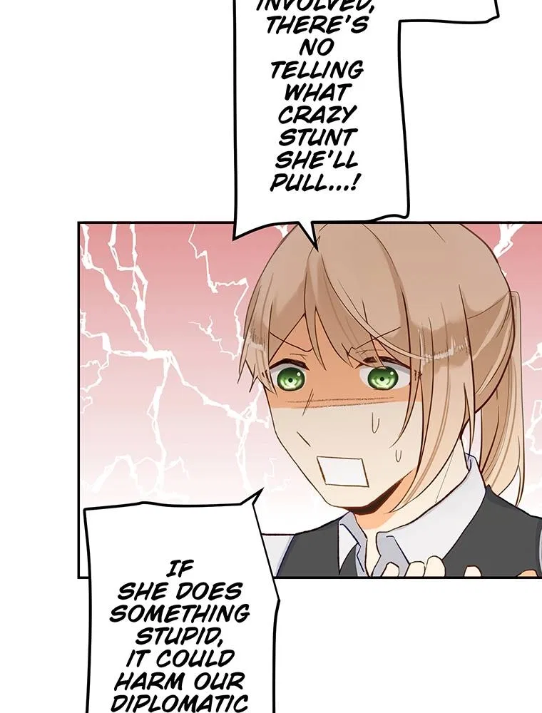 Story of My Fiancee Chapter 55 – Page 57