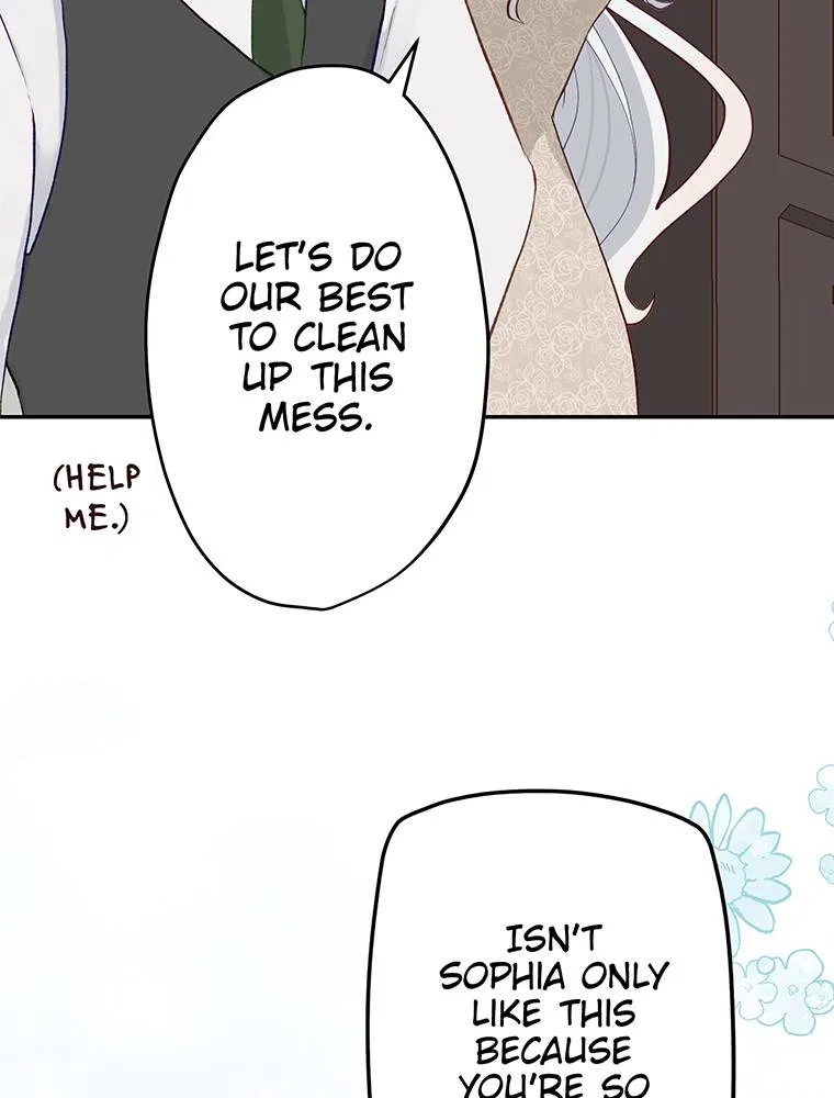 Story of My Fiancee Chapter 55 – Page 60