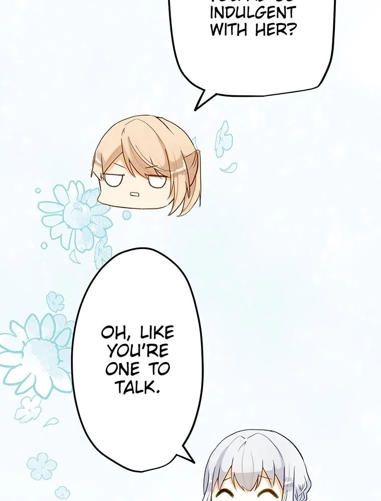 Story of My Fiancee Chapter 55 – Page 61