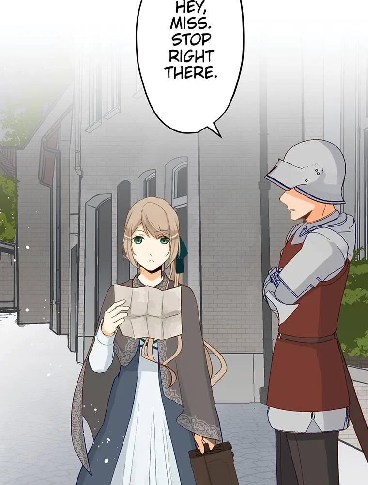 Story of My Fiancee Chapter 55 – Page 71