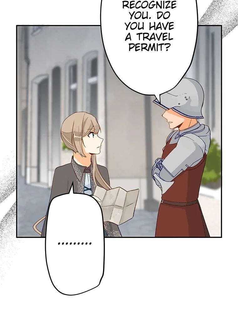 Story of My Fiancee Chapter 55 – Page 74