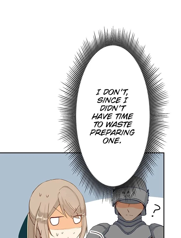 Story of My Fiancee Chapter 55 – Page 75