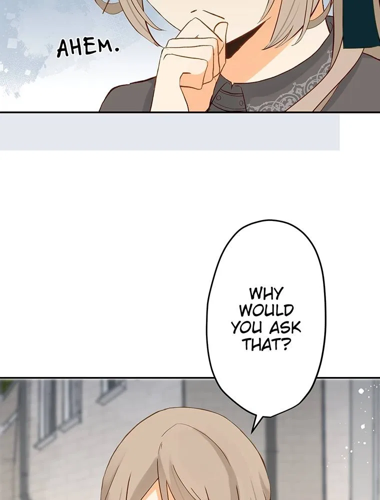 Story of My Fiancee Chapter 55 – Page 77