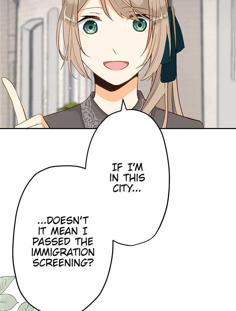 Story of My Fiancee Chapter 55 – Page 78
