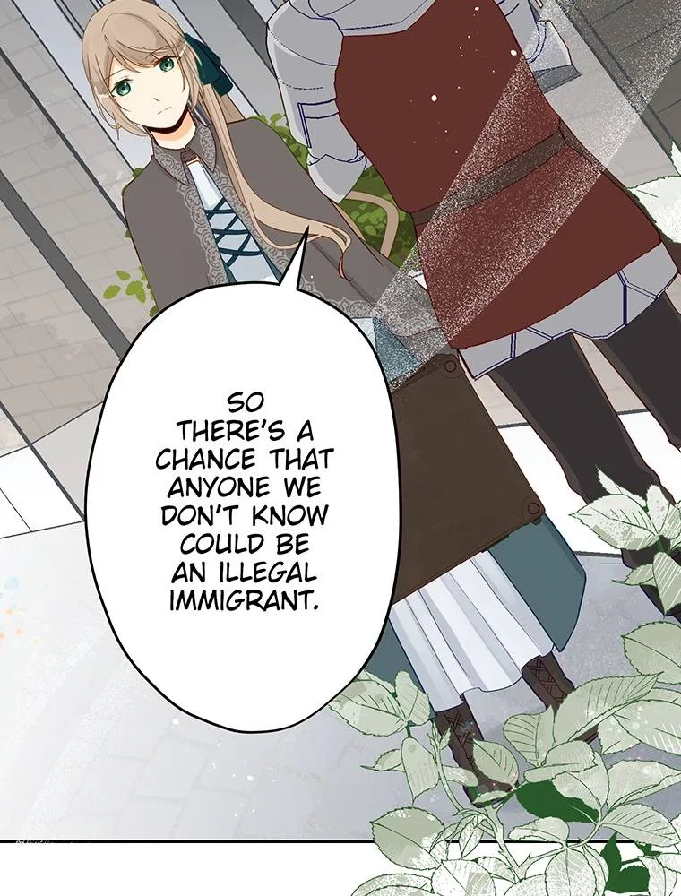 Story of My Fiancee Chapter 55 – Page 80