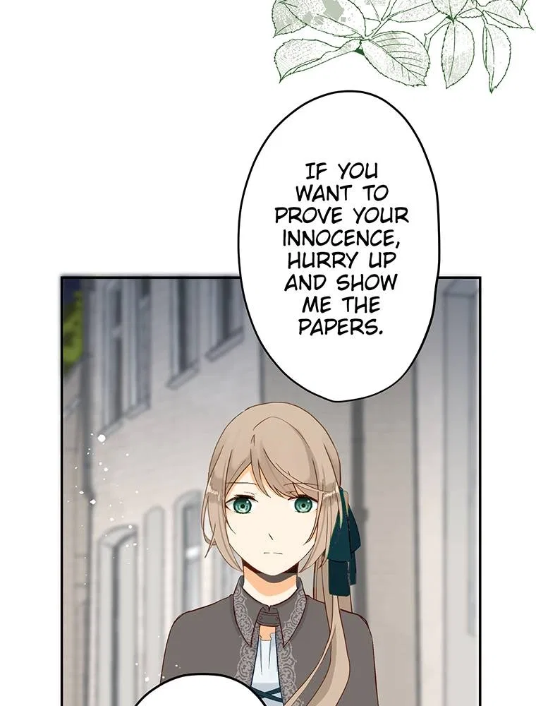 Story of My Fiancee Chapter 55 – Page 81