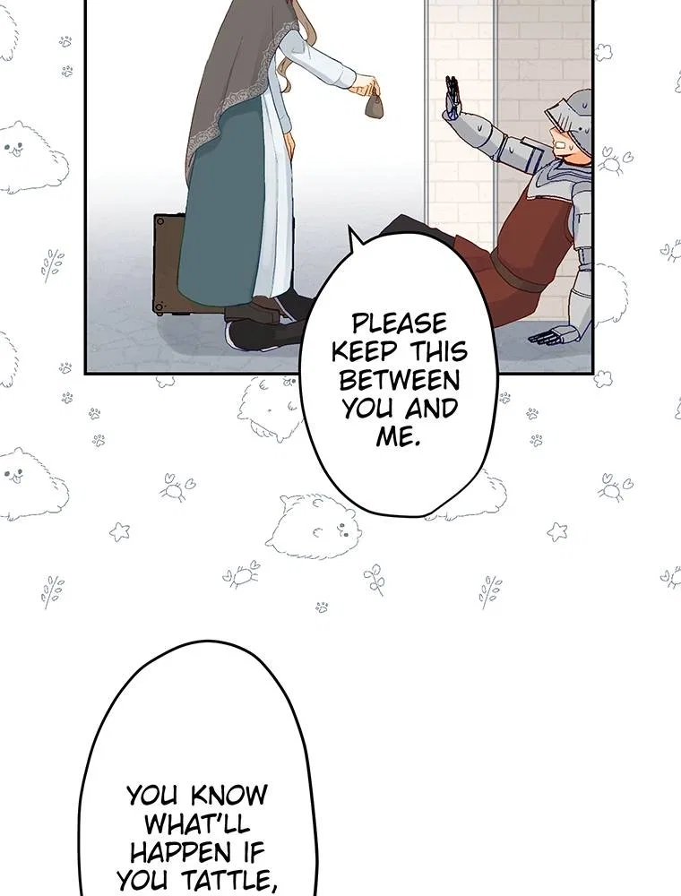 Story of My Fiancee Chapter 55 – Page 92