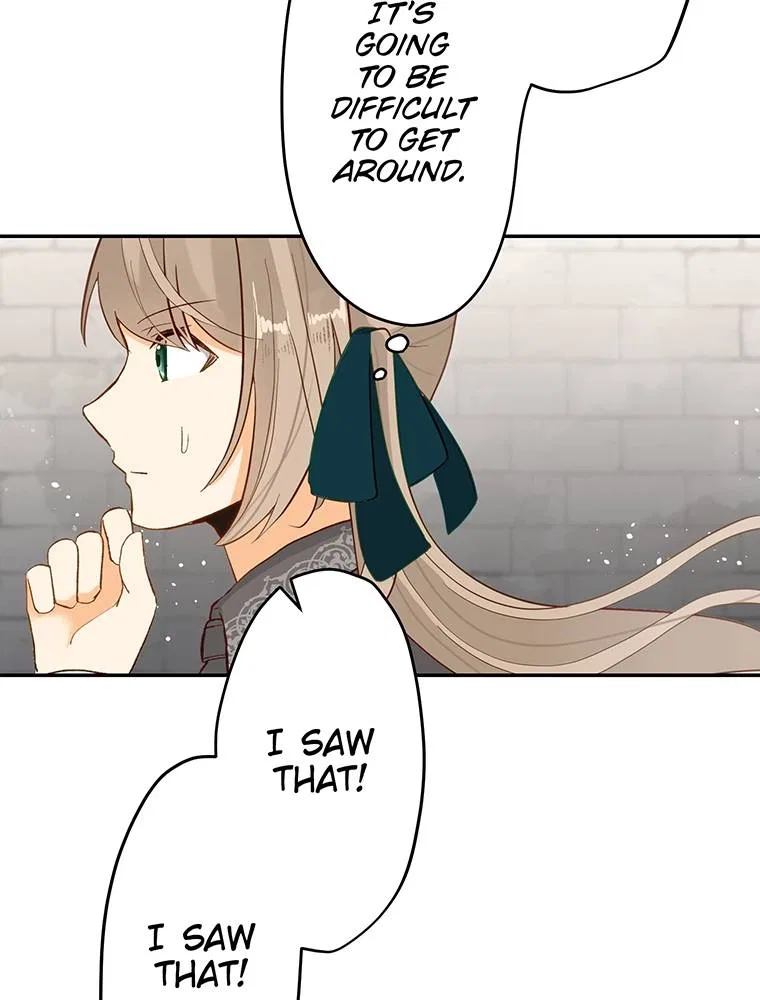 Story of My Fiancee Chapter 55 – Page 98