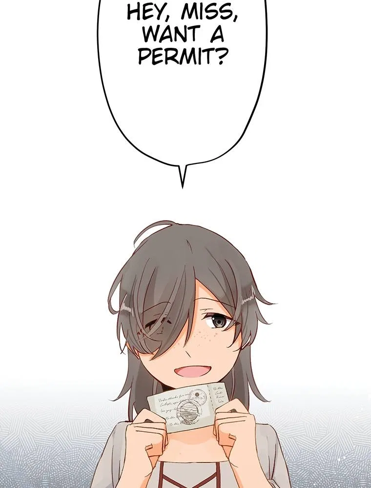 Story of My Fiancee Chapter 55 – Page 101