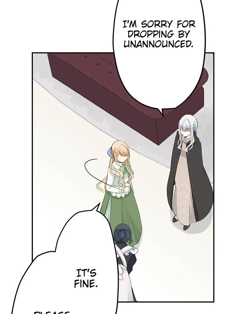 Story of My Fiancee Chapter 54 – Page 3
