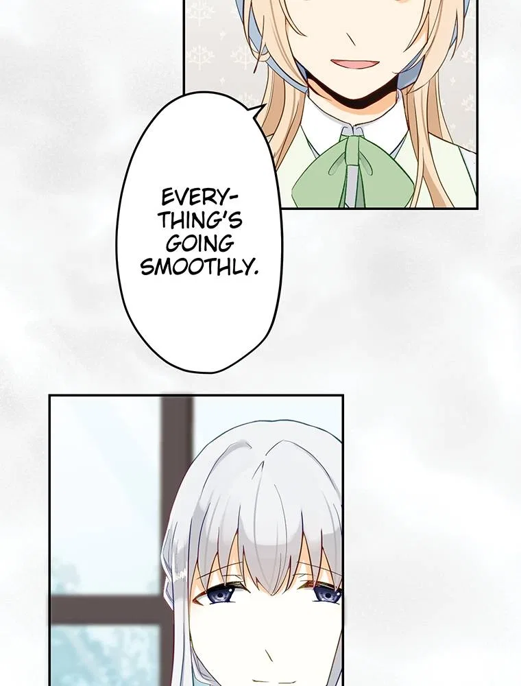 Story of My Fiancee Chapter 54 – Page 8