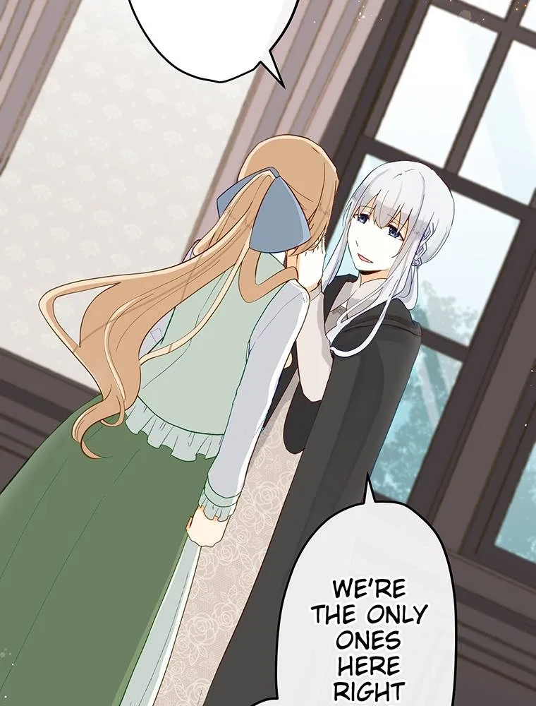 Story of My Fiancee Chapter 54 – Page 10