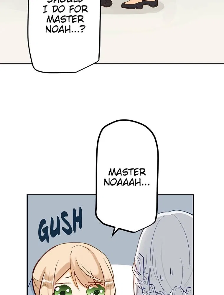 Story of My Fiancee Chapter 54 – Page 24