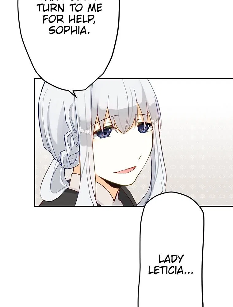 Story of My Fiancee Chapter 54 – Page 27