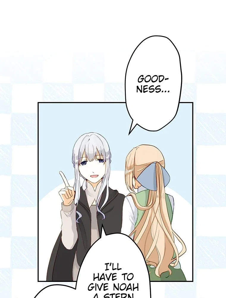 Story of My Fiancee Chapter 54 – Page 29