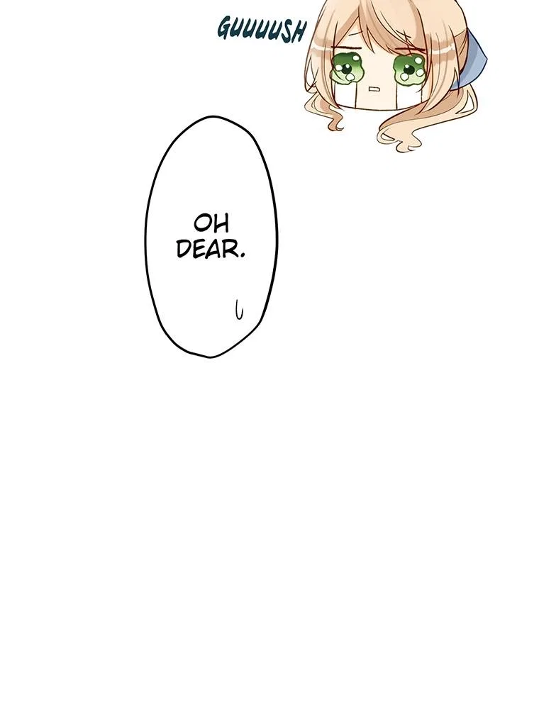 Story of My Fiancee Chapter 54 – Page 31