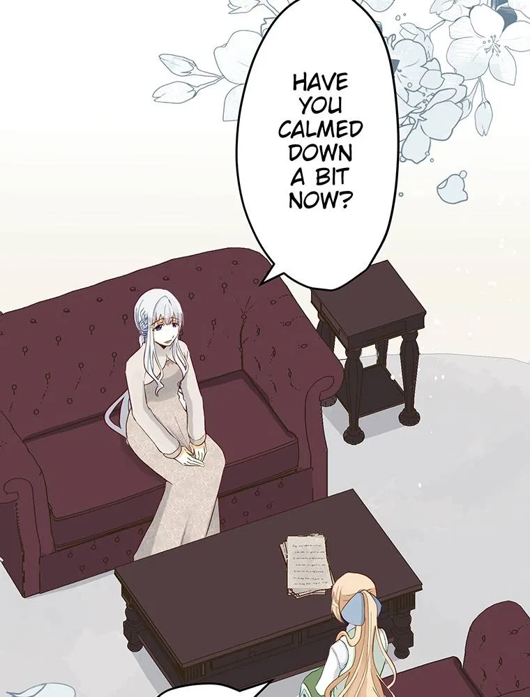 Story of My Fiancee Chapter 54 – Page 34