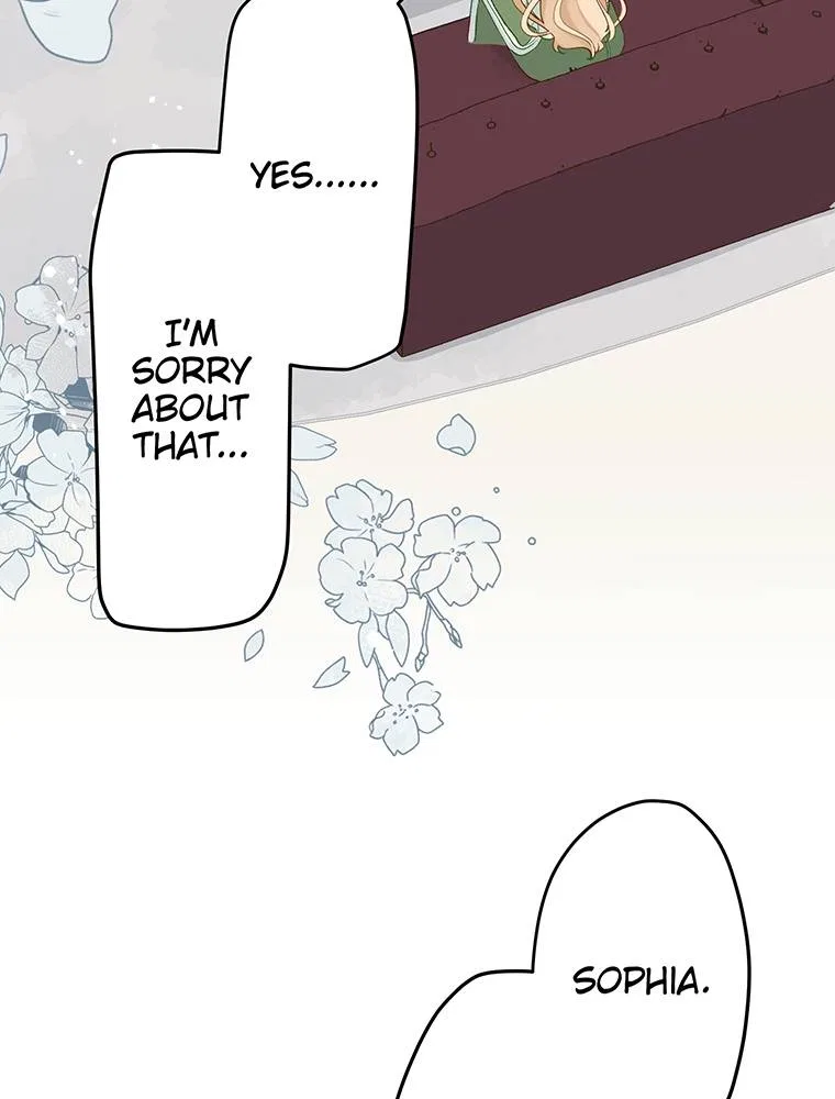 Story of My Fiancee Chapter 54 – Page 35