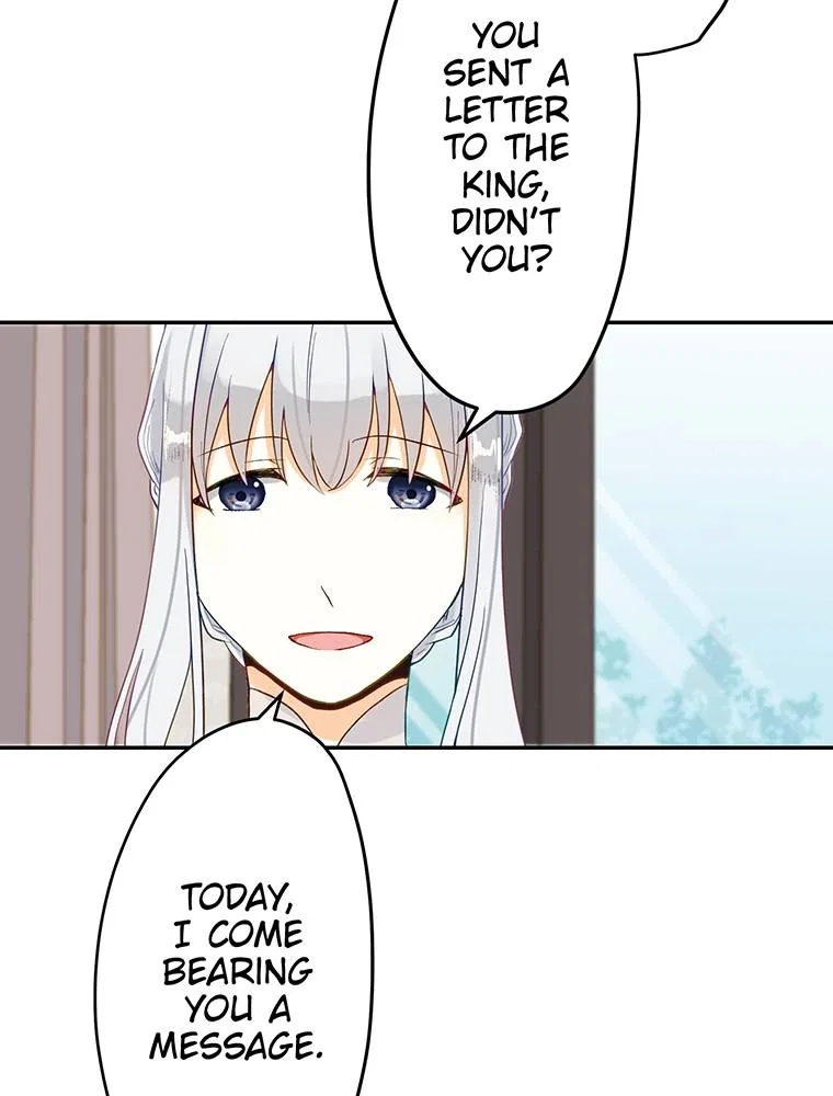 Story of My Fiancee Chapter 54 – Page 36