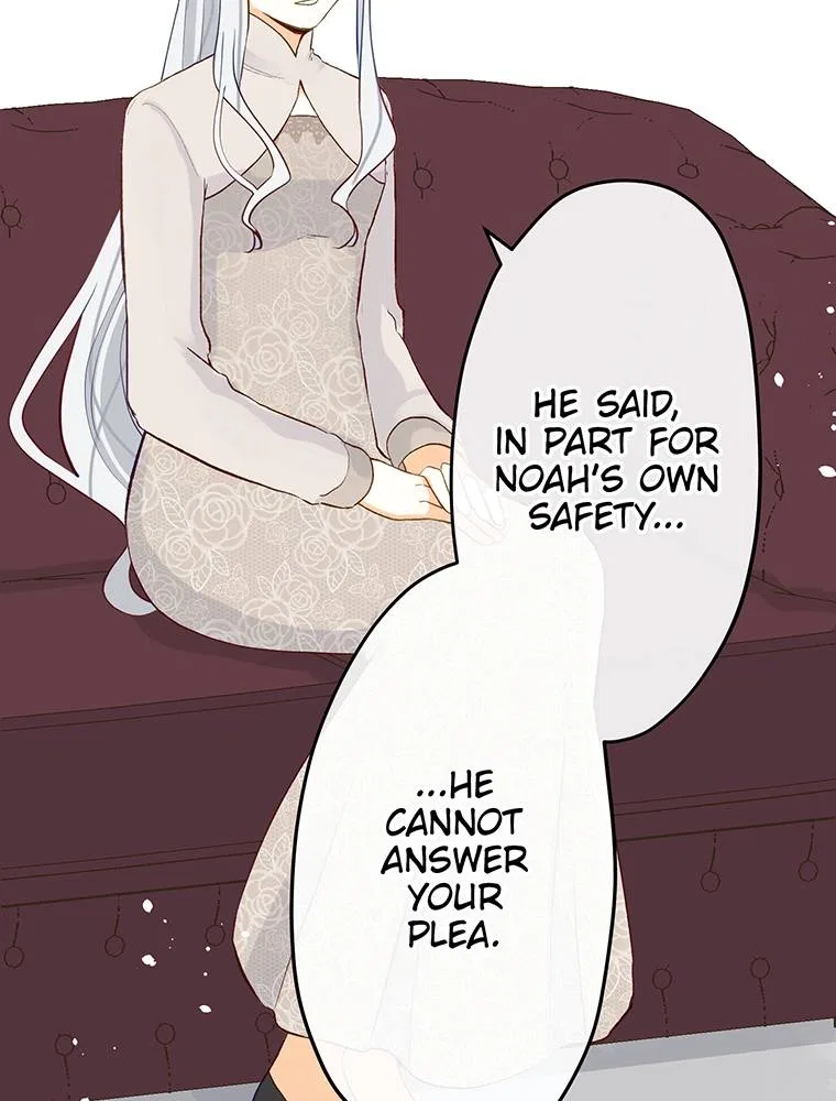 Story of My Fiancee Chapter 54 – Page 39