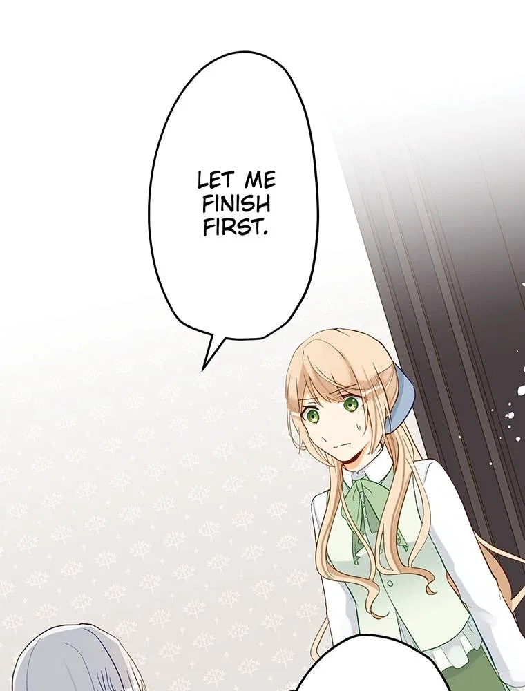Story of My Fiancee Chapter 54 – Page 42