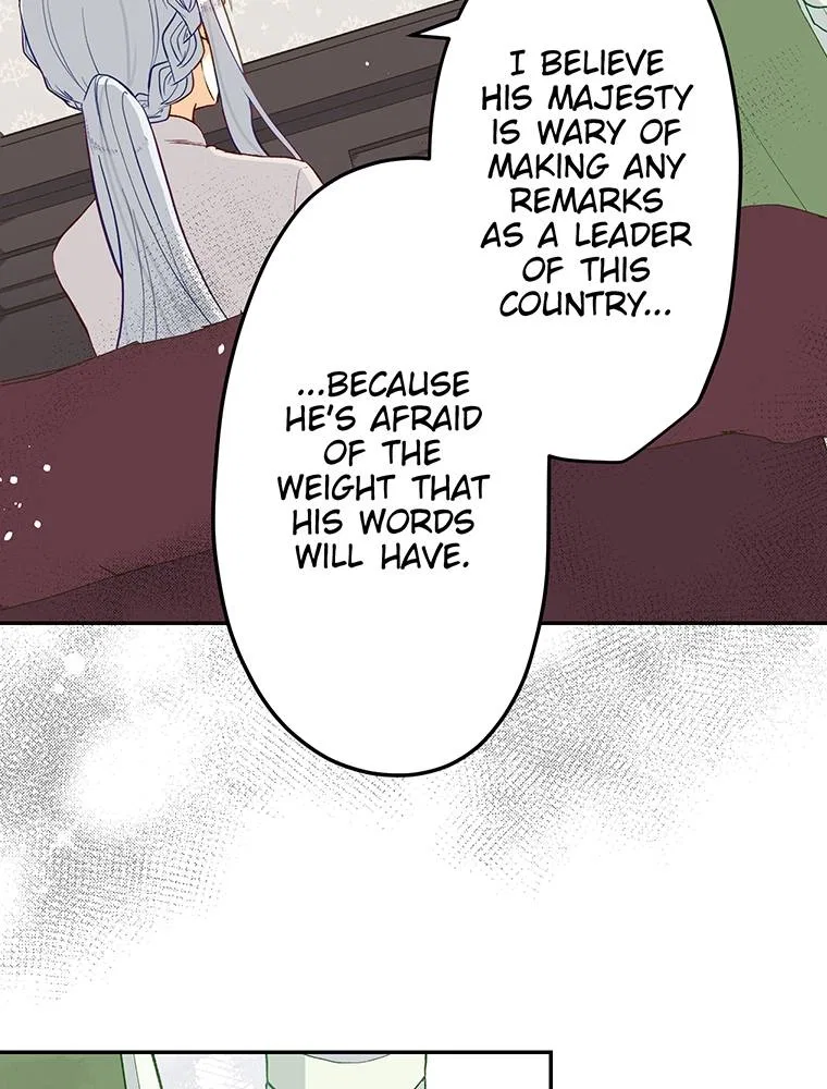 Story of My Fiancee Chapter 54 – Page 43