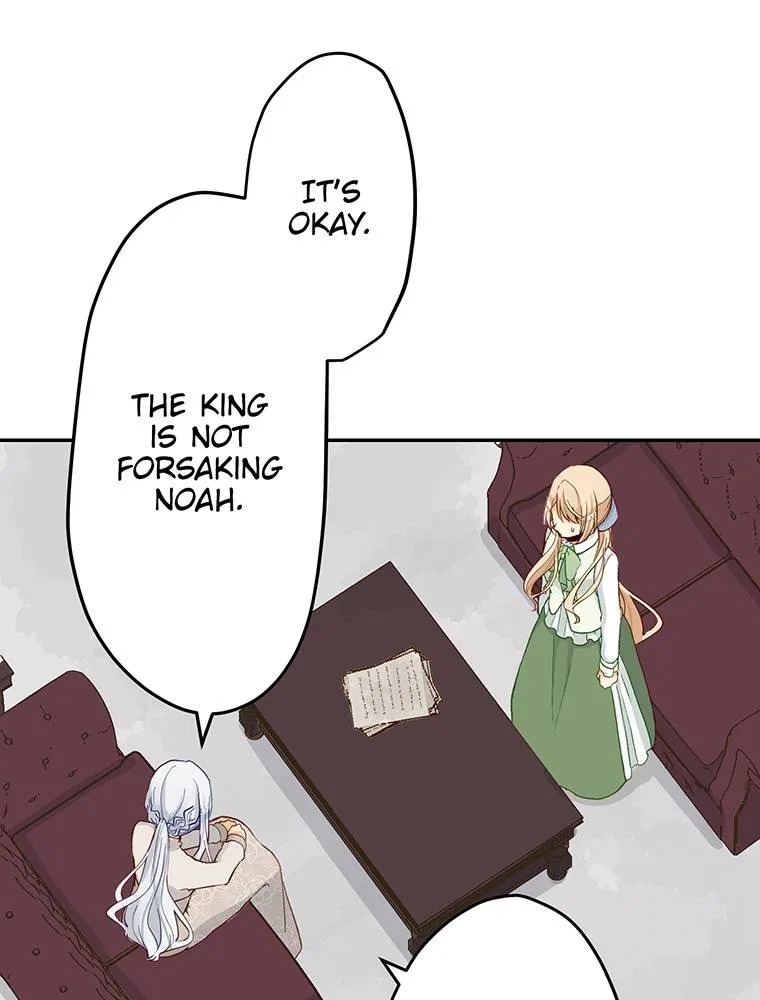 Story of My Fiancee Chapter 54 – Page 45