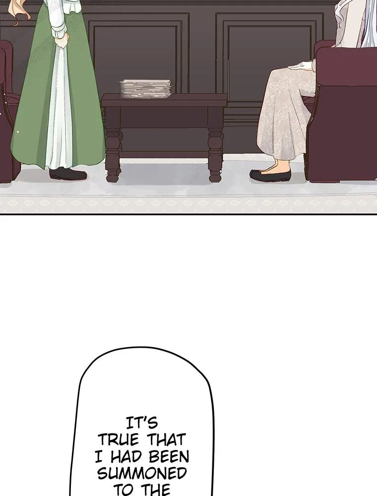 Story of My Fiancee Chapter 54 – Page 49