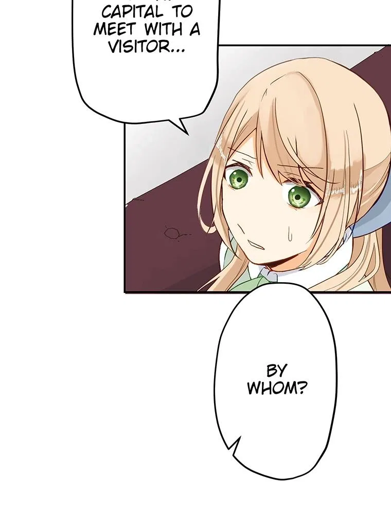 Story of My Fiancee Chapter 54 – Page 50