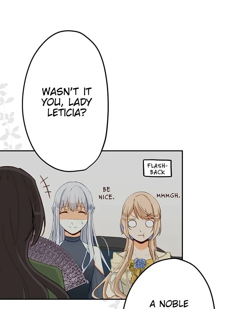 Story of My Fiancee Chapter 54 – Page 51
