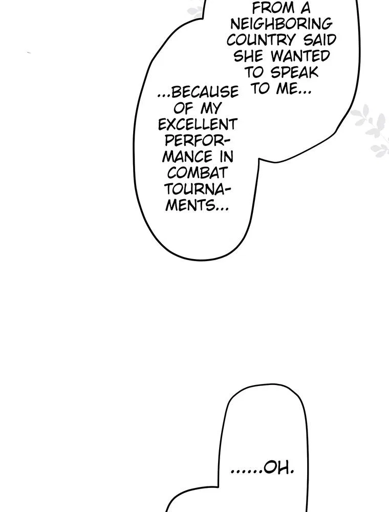Story of My Fiancee Chapter 54 – Page 52