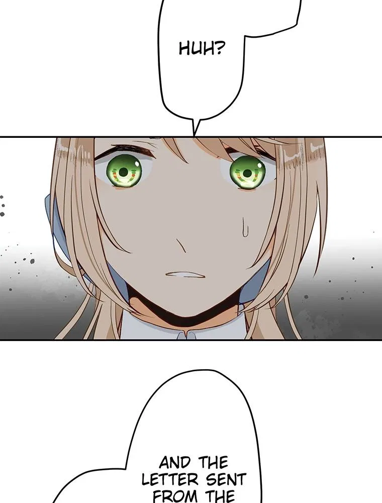 Story of My Fiancee Chapter 54 – Page 53