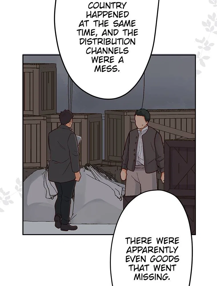Story of My Fiancee Chapter 54 – Page 55