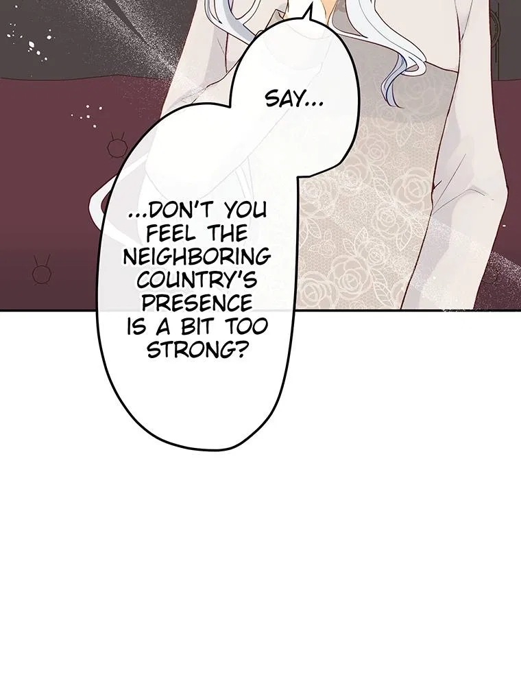 Story of My Fiancee Chapter 54 – Page 61