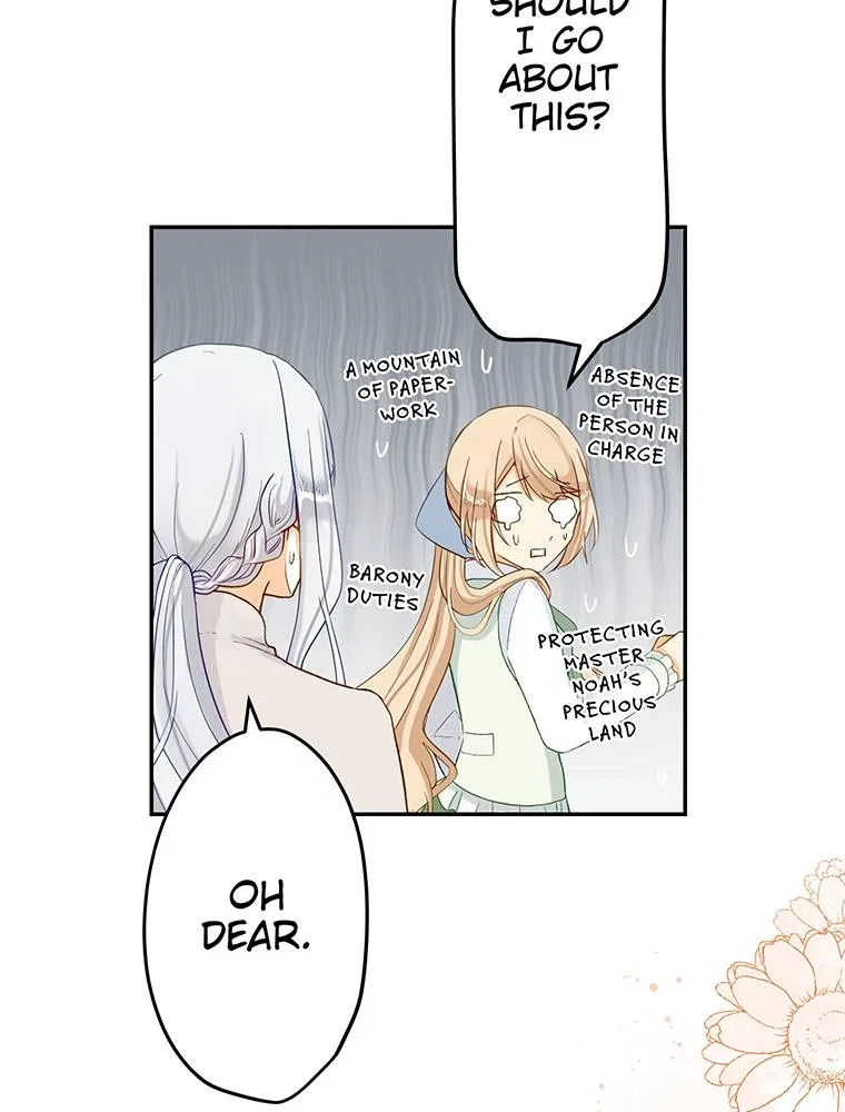 Story of My Fiancee Chapter 54 – Page 64