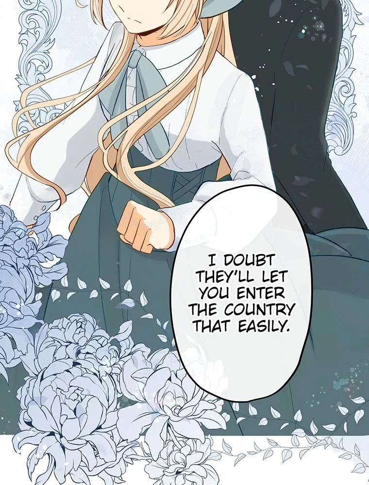 Story of My Fiancee Chapter 54 – Page 68