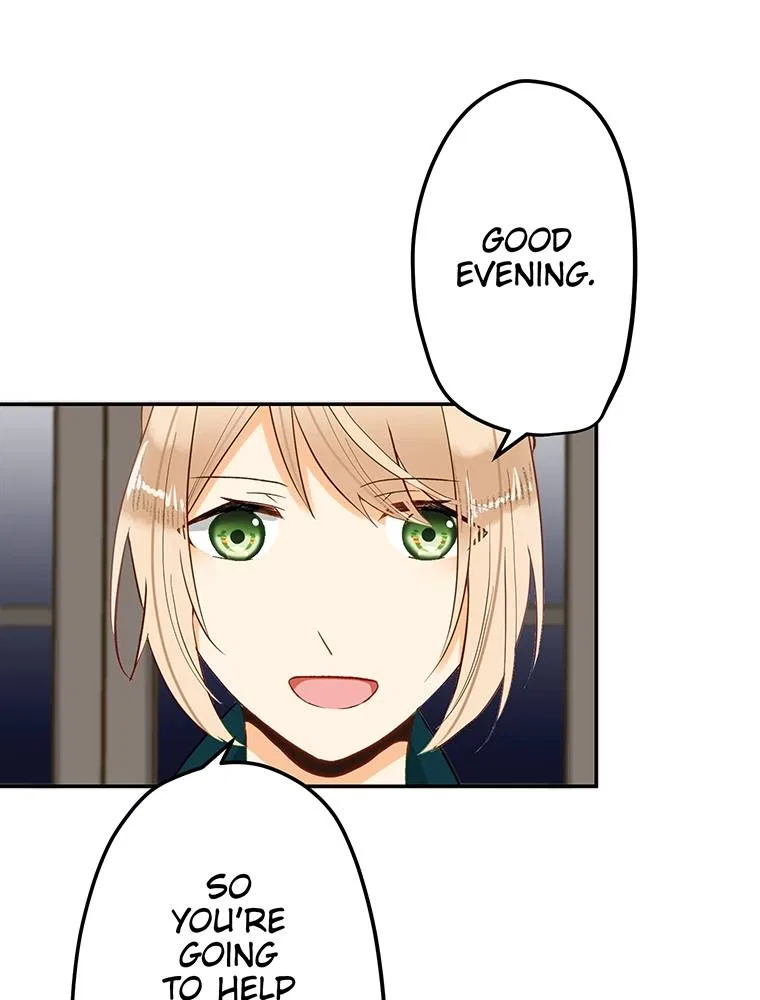 Story of My Fiancee Chapter 54 – Page 76
