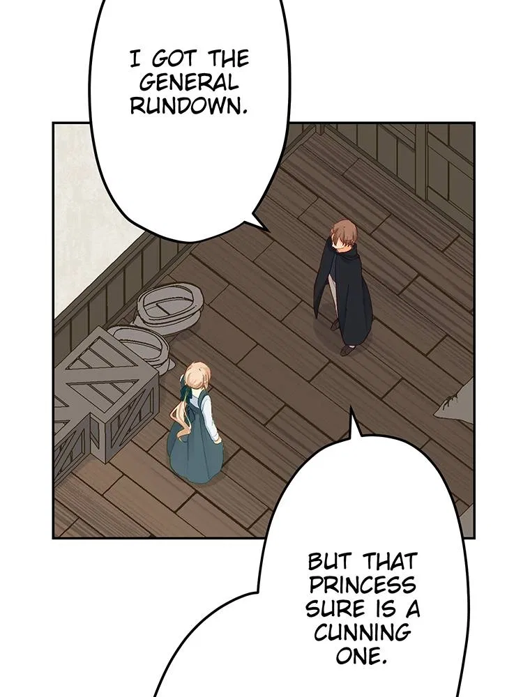 Story of My Fiancee Chapter 54 – Page 79