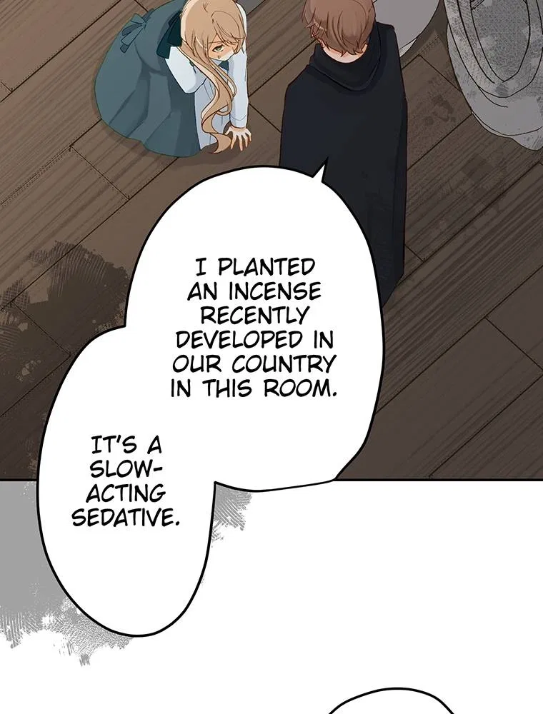 Story of My Fiancee Chapter 54 – Page 86