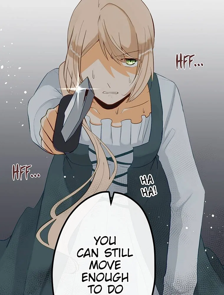 Story of My Fiancee Chapter 54 – Page 89