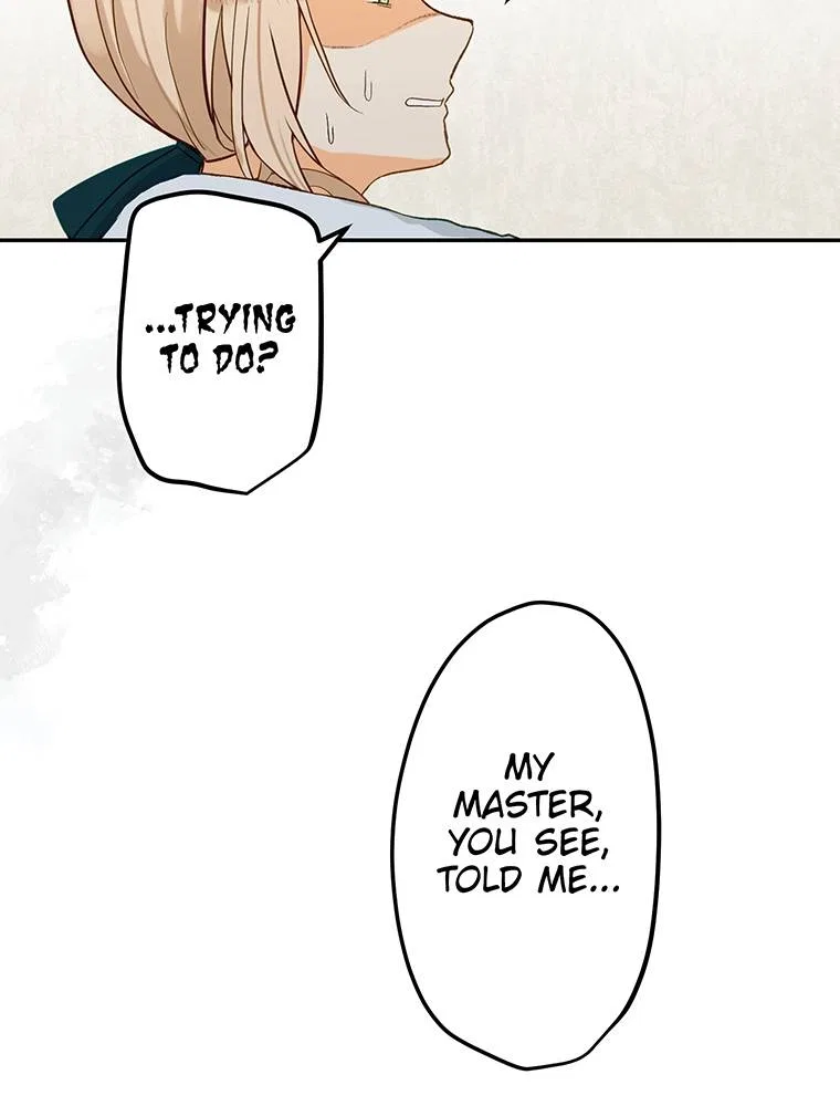 Story of My Fiancee Chapter 54 – Page 91