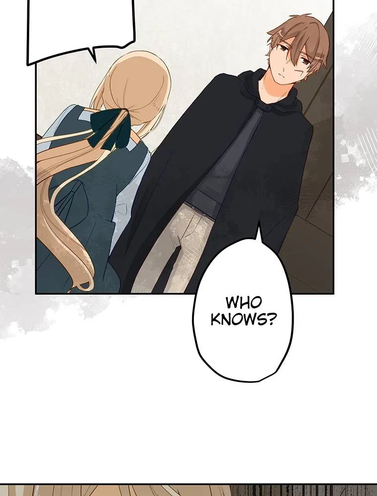 Story of My Fiancee Chapter 54 – Page 95