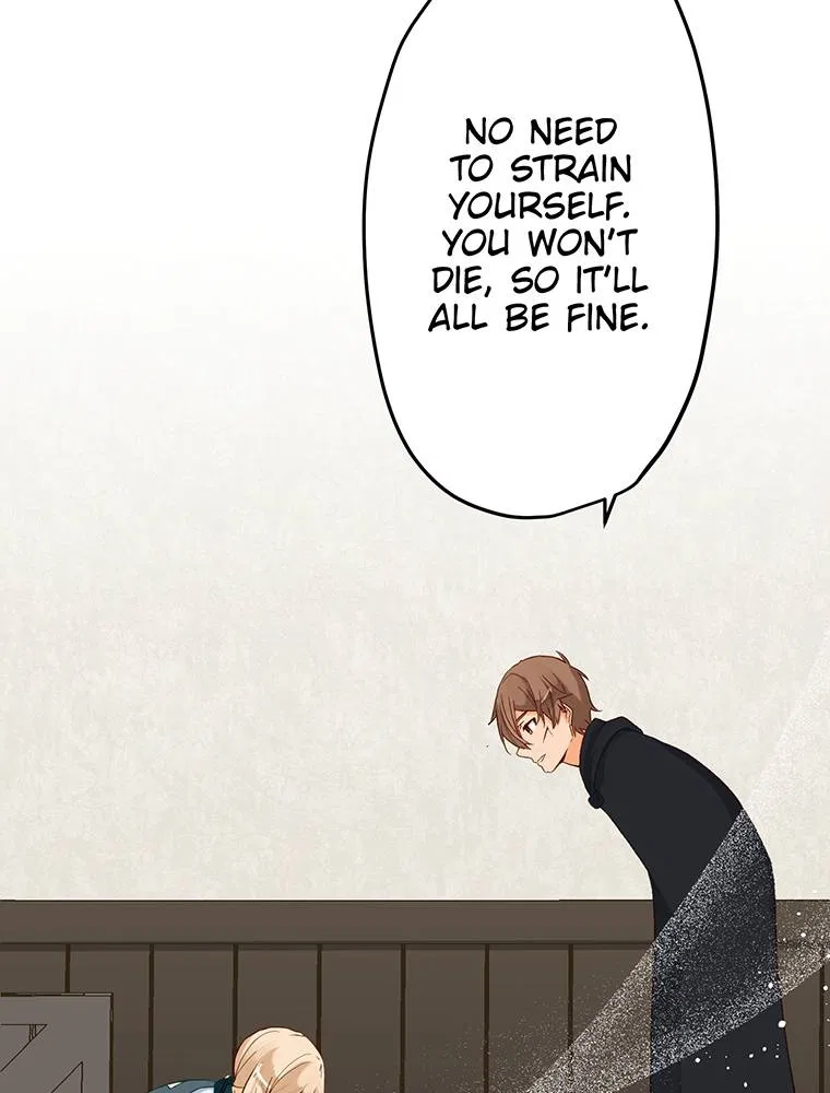 Story of My Fiancee Chapter 54 – Page 97
