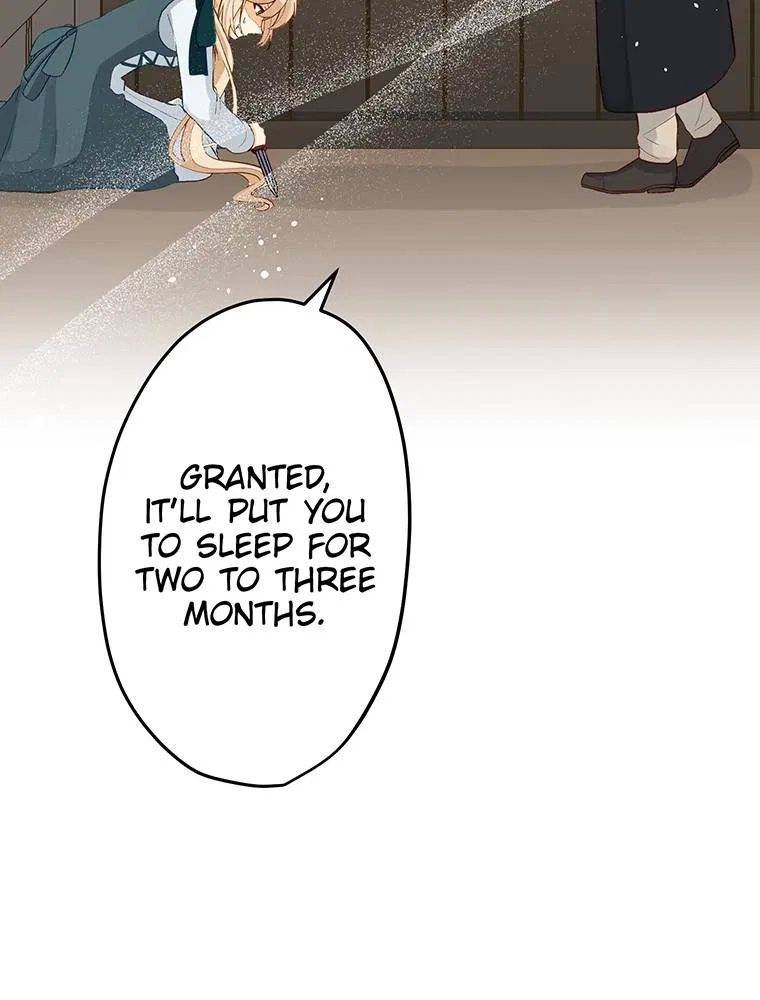 Story of My Fiancee Chapter 54 – Page 98