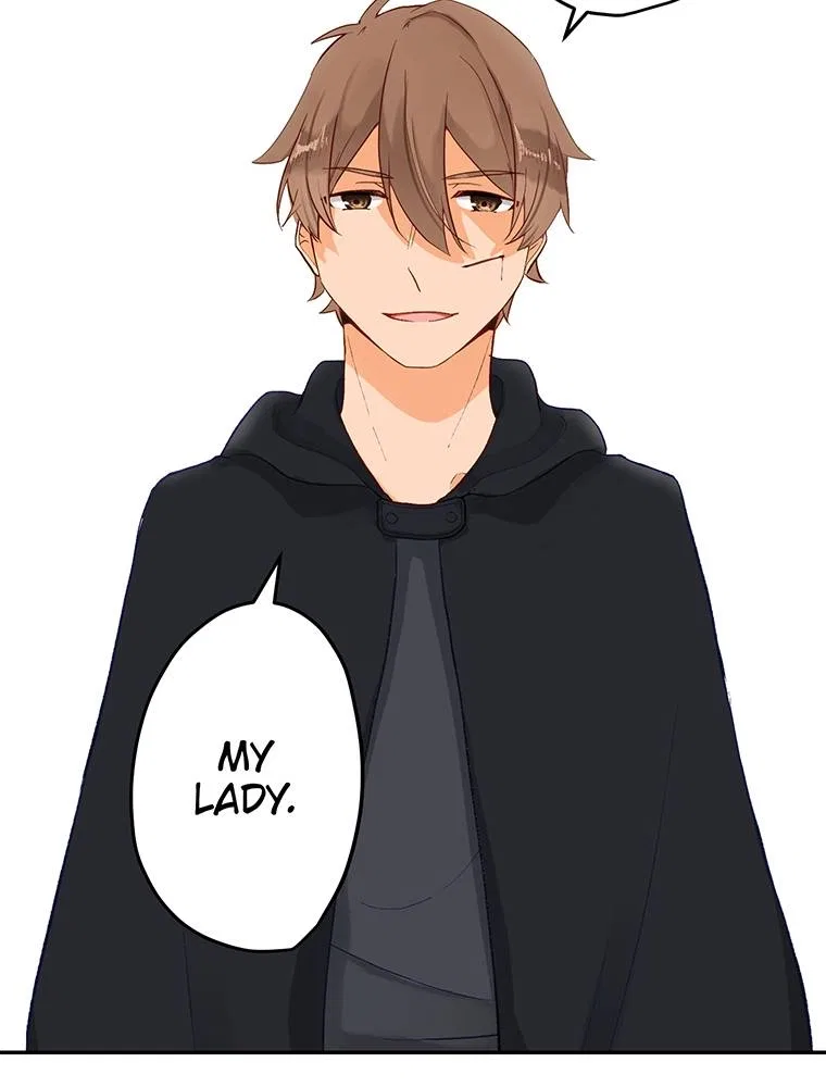 Story of My Fiancee Chapter 54 – Page 100
