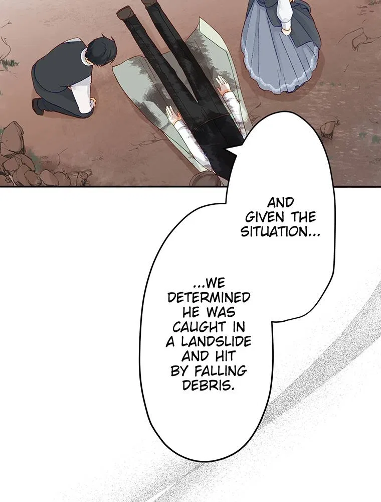 Story of My Fiancee Chapter 53 – Page 13