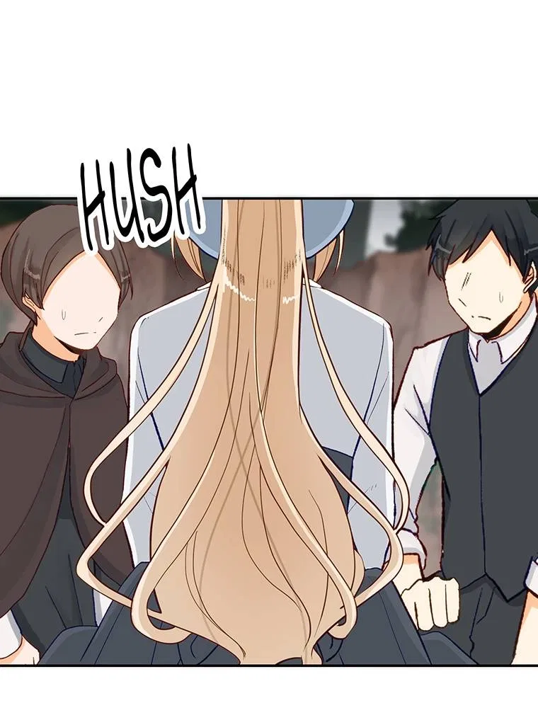 Story of My Fiancee Chapter 53 – Page 19