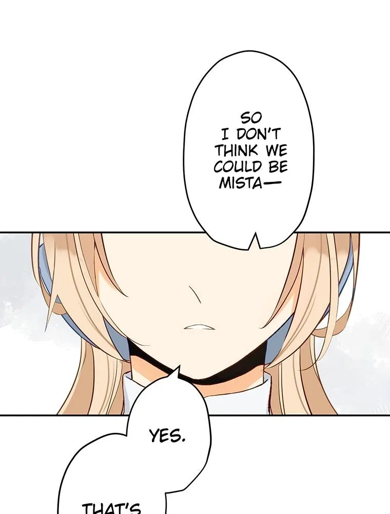 Story of My Fiancee Chapter 53 – Page 23
