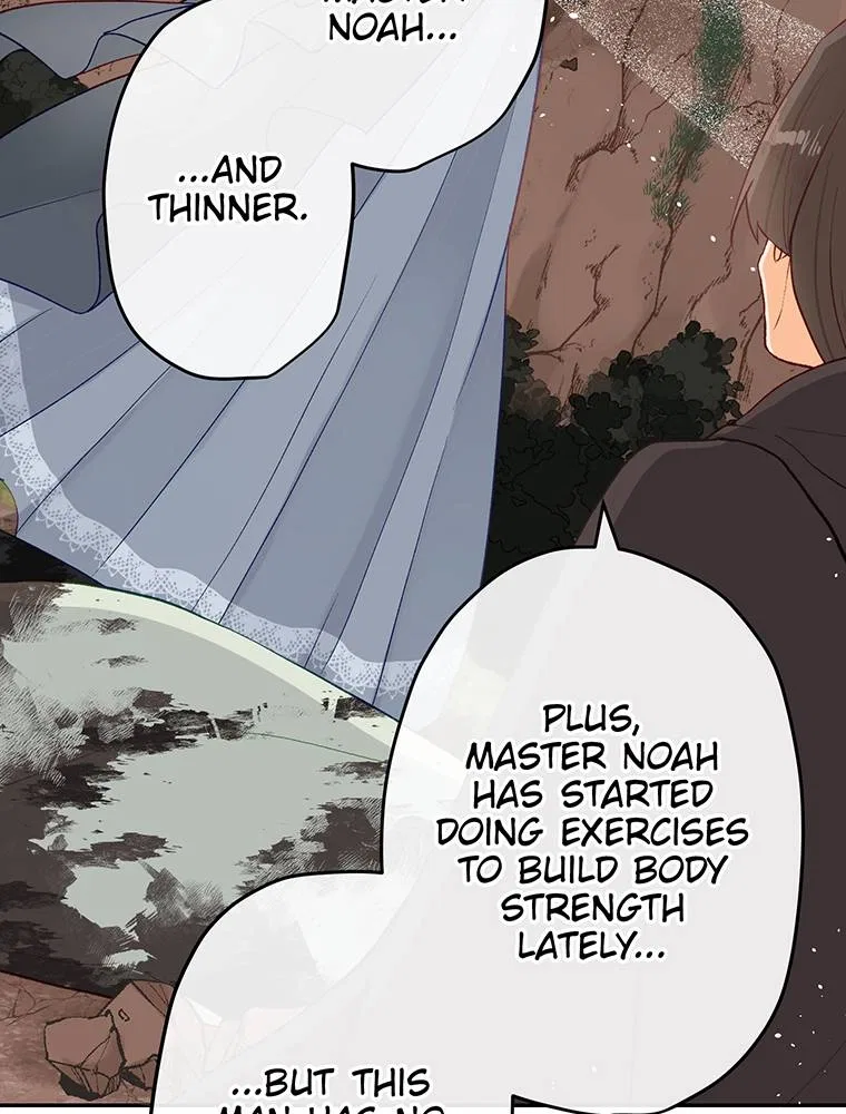Story of My Fiancee Chapter 53 – Page 27