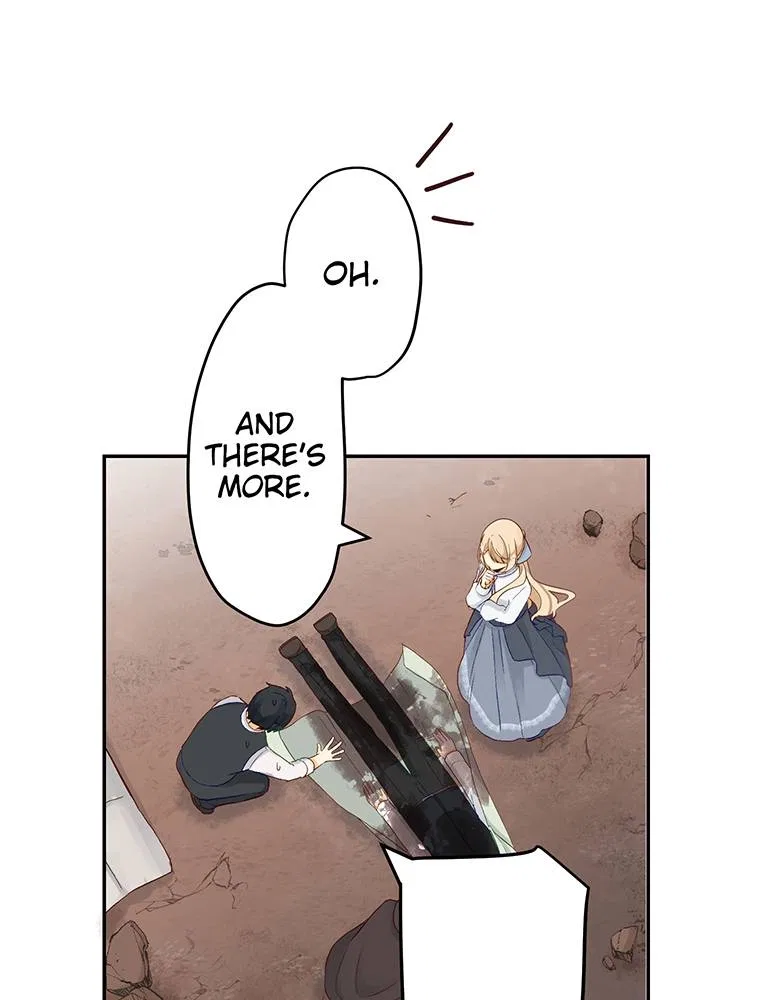 Story of My Fiancee Chapter 53 – Page 33